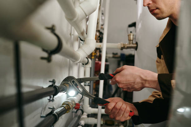 Best Plumbing Inspection Services  in Glen Lyon, PA