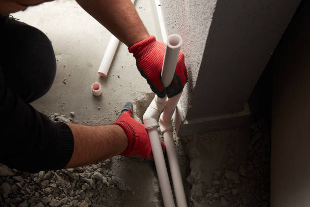 Best Plumbing Inspection Services  in Glen Lyon, PA