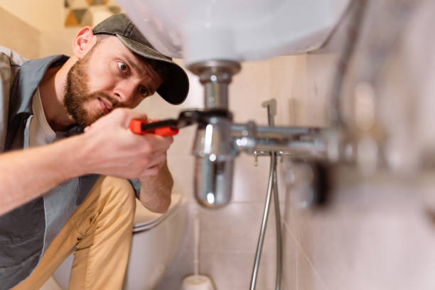 Best Leak Detection Services  in Glen Lyon, PA