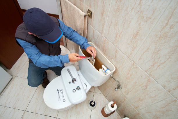 Best Leak Detection Services  in Glen Lyon, PA