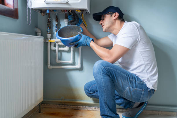 Best Plumbing Inspection Services  in Glen Lyon, PA