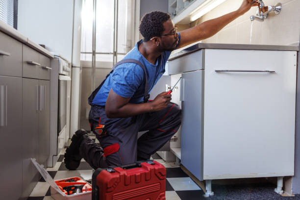 Best Emergency Plumbing Repair  in Glen Lyon, PA