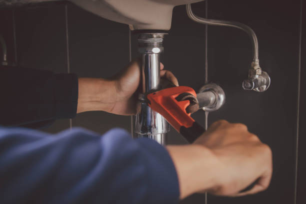 Best Leak Detection Services  in Glen Lyon, PA