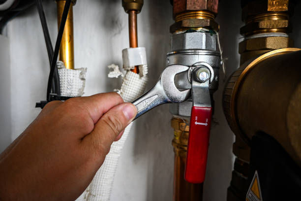 Best Faucet Repair  in Glen Lyon, PA